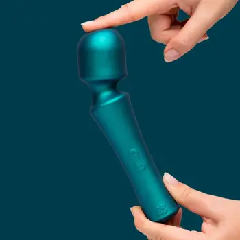 Romp Presto, wibrator różdżka, 1 szt.