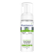 Pharmaceris T Puri-Sebostatic, pianka głęboko oczyszczająca, 150 ml https://azcdn.doz.pl/image/d/product/626bc2b8-scale-180x180.png