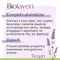 Biolaven, dezodorant, 50 ml