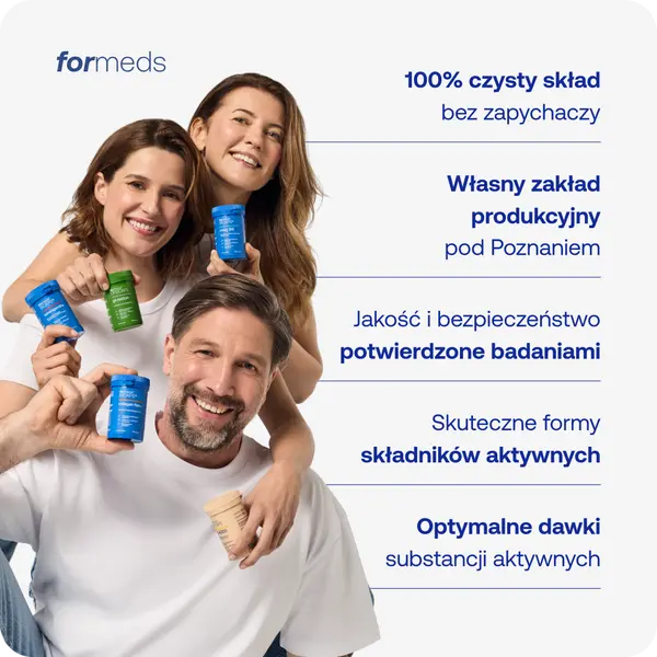 Витамин D3 ForMeds Lipocaps D3 4000 МЕ, липосомальный, 60 капсул — фото 3