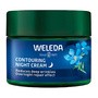 Weleda, Konturujący krem na noc z goryczką letnią i szarotką alpejską, 40 ml