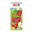 Hipp BIO od pokoleń, Batonik Owsiany, Truskawki-Maliny, po 1. roku, 5 x 20 g