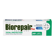 Biorepair Plus Pełna Ochrona, pasta do zębów, 75 ml