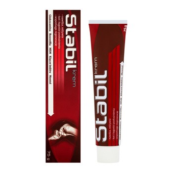 Stabil, krem, 75 g