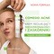 Pharmaceris T Comedo Acne, krem redukujący niedoskonałości i zaskórniki trądziku młodzieńczego, 40 ml