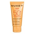 Nuxe Sun, zachwycający krem do opalania twarzy, SPF 50, 50 ml