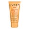 Nuxe Sun, zachwycający krem do opalania twarzy, SPF 50, 50 ml