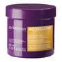 Arkemusa Milano No Yellow Anti-Yellow, maska do włosów blond, rozjaśnionych i siwych, 500 ml