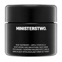 Ministerstwo Dobrego Mydła Róża-Malina + Komórki Macierzyste z Jabłka, krem wygładzający do twarzy, 50 ml