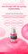 Dr.Melaxin Cemenrete Cyano Pink Spicule Serum, regenerujące serum ze spikulami i witaminą B12, 30 ml