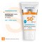 Pharmaceris S, bezpieczny krem ochronny do twarzy od 1. dnia życia, SPF 50+, 50 ml