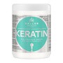 Kallos Kjmn, Maska wzmacniająca Keratin, 1000 ml
