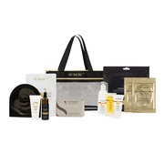 SunewMed+, travel kit, zestaw kosmetyków travel size z kosmetyczką, 1 szt. https://azcdn.doz.pl/image/d/product/9d592e51-scale-180x180.png
