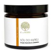 BeeHerbs, sól do kąpieli, pyłek pszczeli & lawenda,  250 ml