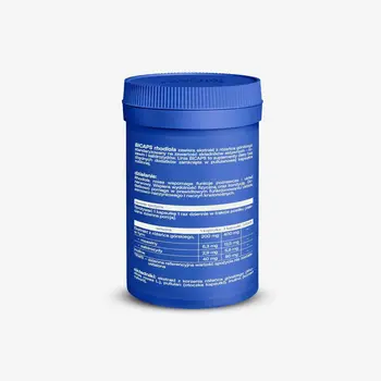 Formeds Bicaps biloba+, kapsułki, 60 szt.