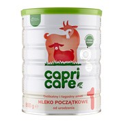 Capricare 1, mleko początkowe od urodzenia, proszek, 800 g