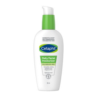 Cetaphil, krem nawilżający do twarzy na dzień, 88 ml