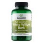 Swanson White Willow Bark, kapsułki, 90 szt.