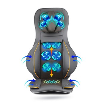 Medivon Shiatsu Cosy AIR PRO, mata masująca, 1 szt.