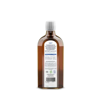 Osavi Tran norweski 1000 mg Omega 3, płyn, smak pomarańczowy, 250 ml