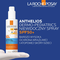 La Roche-Posay Anthelios Dermo-Pediatrics UV Mune SPF 50+, spray, 200 ml