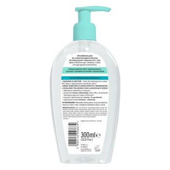 AA Intymna Kids, płyn do higieny intymnej dla dzieci, 300 ml