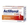 Actiferol Fe Start, 7 mg, proszek, 30 saszetek