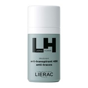 alt Lierac Homme, dezodorant 48h antyperspirant, 50 ml