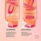 L'Oreal Paris Elseve Dream Long, szampon odbudowujący do włosów długich i zniszczonych, 400 ml