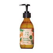 Mydlarnia 4Szapki, naturalne mydło w płynie Rozmaryn i Mandarynka, 300 ml https://azcdn.doz.pl/image/d/product/94e9dcee-scale-180x180.png