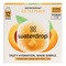 Waterdrop, Microdrink Ice Tea Peach, kostki musujące do przygotowania napoju, 2,1 g x 12 szt.