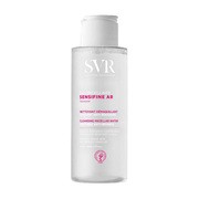 SVR Sensifine AR Eau Micellaire, woda micelarna do demakijażu, kojąca,100 ml