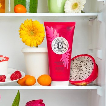 Roger & Gallet Gingembre Rouge, żel pod prysznic, 200 ml