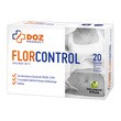 DOZ Product Florcontrol, kapsułki twarde, 20 szt.
