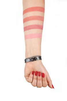 Pierre Rene, róż do policzków 07 Rusty Cheek, 6 g