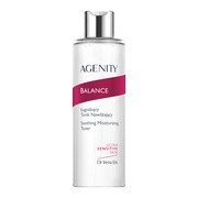 Agenity Balance, łagodzący tonik nawilżający, 200 ml https://azcdn.doz.pl/image/d/product/b3ad2ba1-scale-180x180.png
