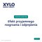 Xylo Aroma-Therapy, maść do nacierania klatki piersiowej dla dzieci od 5 lat i dorosłych, 50 ml