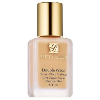 Estee Lauder, Double Wear Stay-in-Place Makeup SPF 10, długotrwały podkład, 1W0 Warm Porcelain, 30 ml