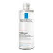 La Roche-Posay Eau Micellaire Toleriane, płyn micelarny dla skóry wrażliwej, 400 ml