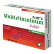 Multivitaminum hec Forte, tabletki, 30 szt.