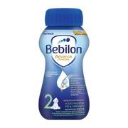 Bebilon 2 Advance Pronutra, mleko następne po 6. miesiącu, płyn, 200 ml