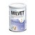 Milvet, pełnoporcjowy preparat mlekozastępczy dla szczeniąt i kociąt oraz dla psów i kotów dorosłych, proszek, 800 g