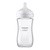 Avent, butelka szklana responsywna dla niemowląt, Natural, 240 ml, 1 szt.