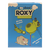 Coockoo Roxy Laser Toy, elektroniczna zabawka laserowa dla kota, limonkowy, 1 szt.