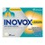 Inovox na kaszel smak miodowo-cytrynowy, 10 mg, pastylki twarde, 24 szt.