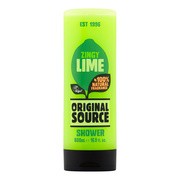 Original Source, żel pod prysznic, Lime, 500 ml https://azcdn.doz.pl/image/d/product/aedb2a9d-scale-180x180.png