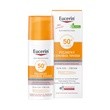 Eucerin Sun Pigment Control, fluid przeciw przebarwieniom koloryzujący SPF50+, 50 ml