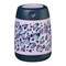 B.box, Mini termos obiadowy, Wild Indigo, 210 ml
