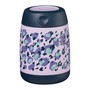 B.box, Mini termos obiadowy, Wild Indigo, 210 ml