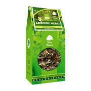 Dary Natury, Zdrowe Nerki, herbatka ziołowa, 200 g        